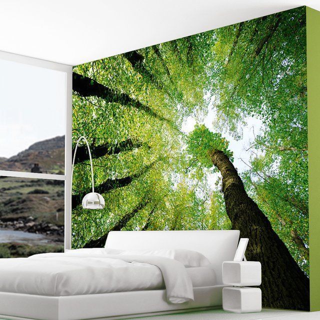 1468660525 30 of the most incredible wall murals designs you have ever seen 5