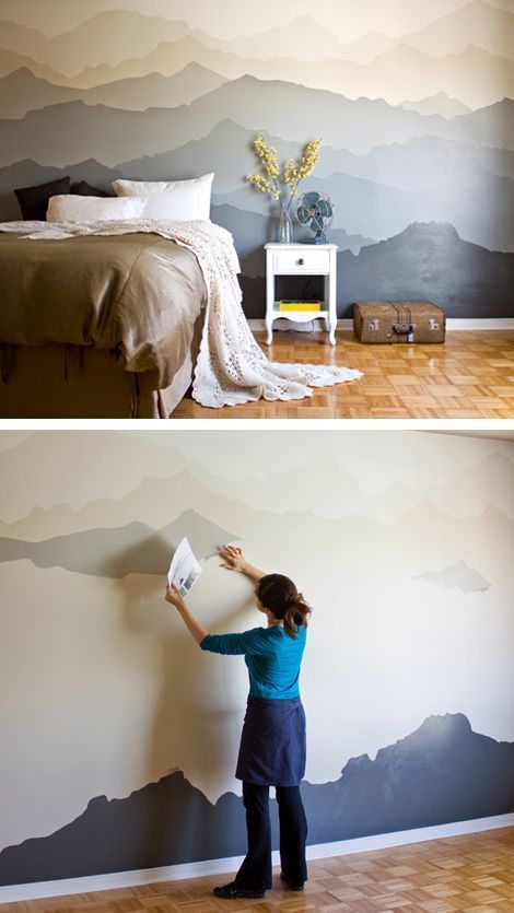 1468660544 30 of the most incredible wall murals designs you have ever seen 6