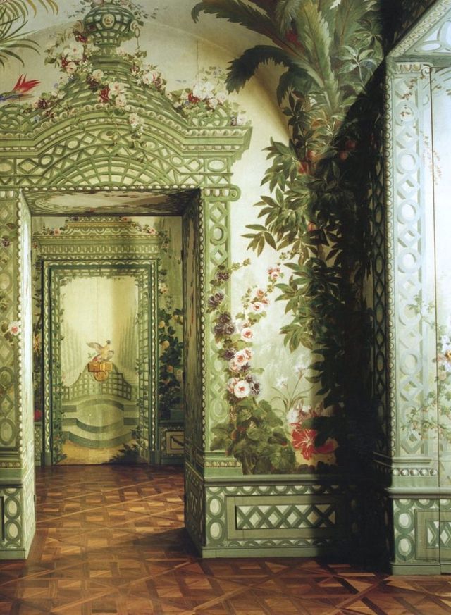 1468660625 30 of the most incredible wall murals designs you have ever seen 14