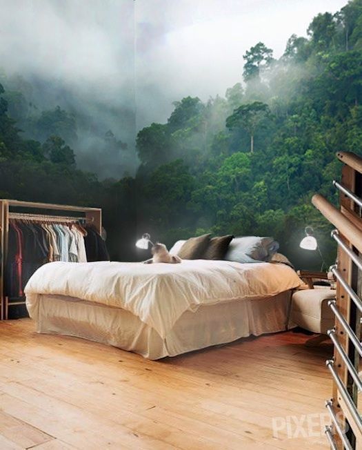 1468660632 30 of the most incredible wall murals designs you have ever seen 15