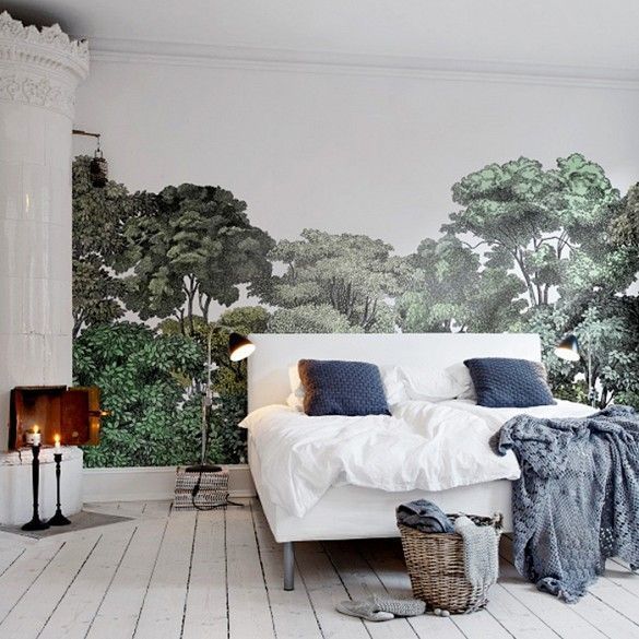 1468660651 30 of the most incredible wall murals designs you have ever seen 17