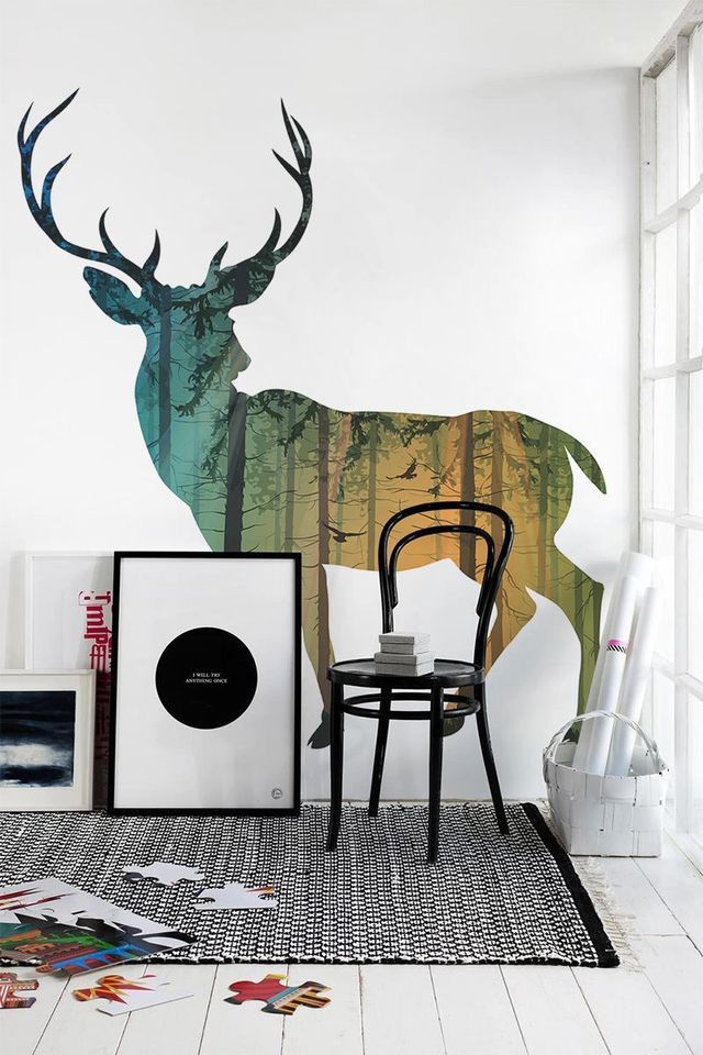 1468660705 30 of the most incredible wall murals designs you have ever seen 24
