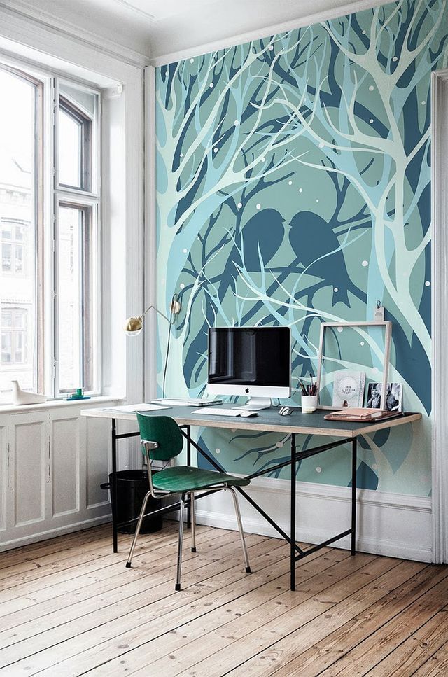 1468660712 30 of the most incredible wall murals designs you have ever seen 25