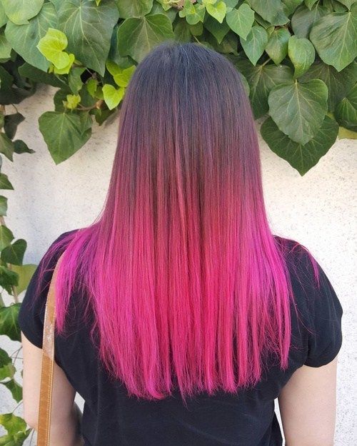 1468853481 3 black to pink ombre
