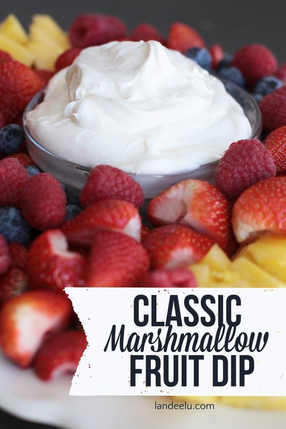 1469092436 14 recipes that use marshmallow besides smores 2