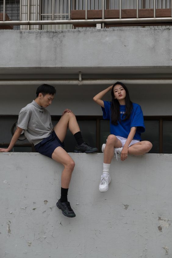 อยากรั้งอีกที ก็ต้องลองเปลี่ยนตัวเอง