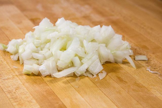 1469105397 chopped onion
