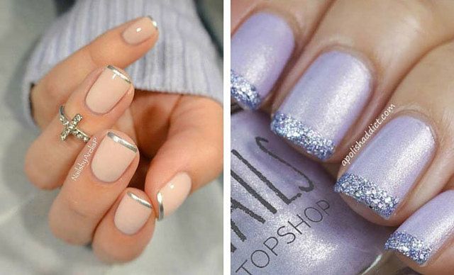 1469374558 french tip nails2