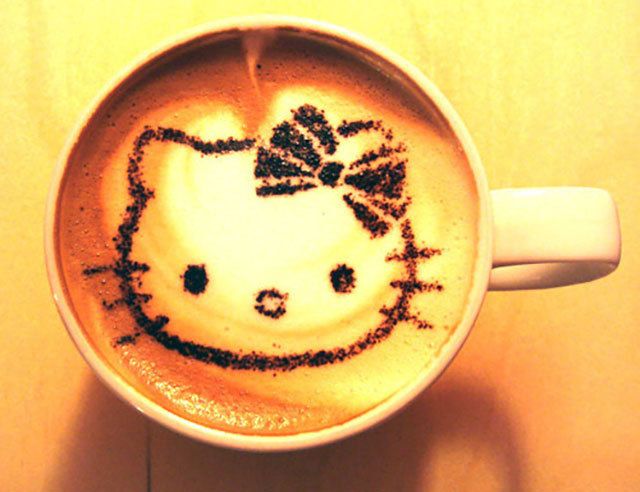 1469374877 creative latte art designs 44 hello kitty