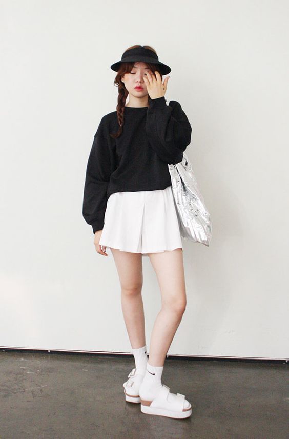 หมวกแนว ๆ ผมดังโงะยังได้