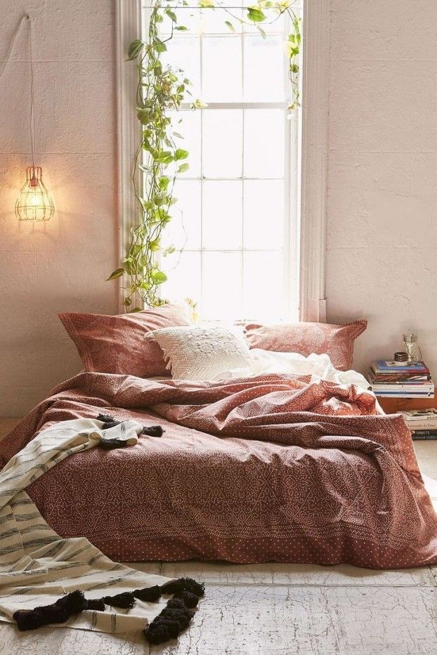 1469469715 bohemian bedroom ideas 19 622x933