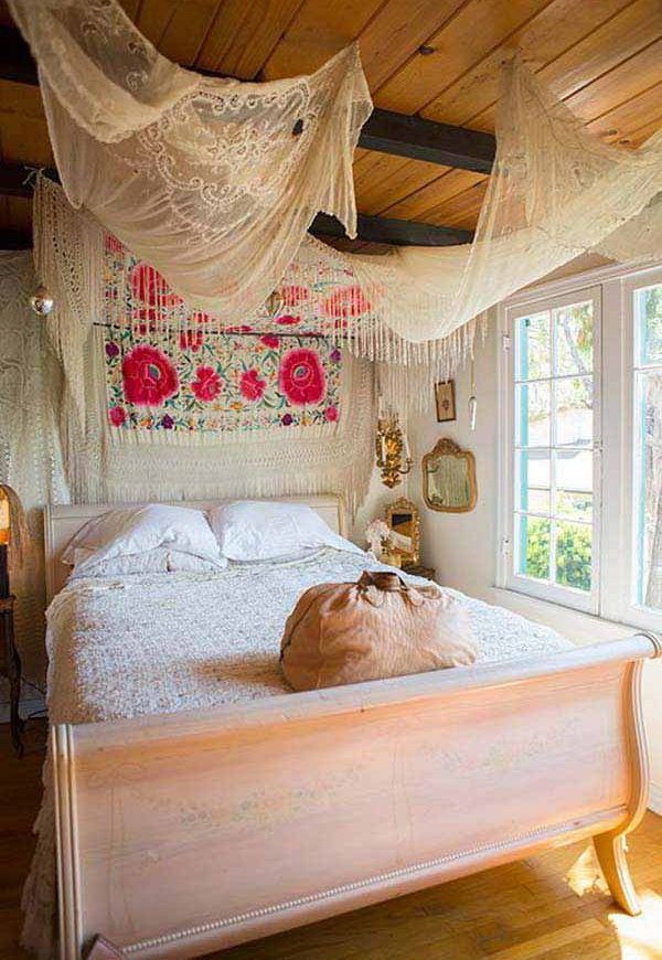 1469469922 3 bohemian bedroom ideas