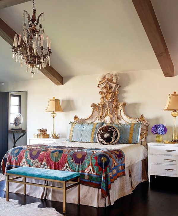 1469470568 bohemian bedroom design ideas and inspiration
