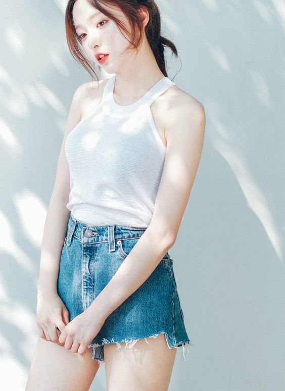 ผิวสวย เพิ่มเสน่ห์ขึ้นเป็นกอง