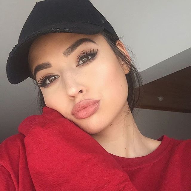 makeup 2016