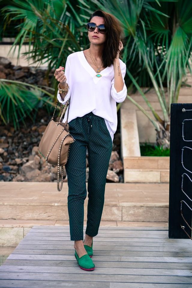 1469586070 casual green flats