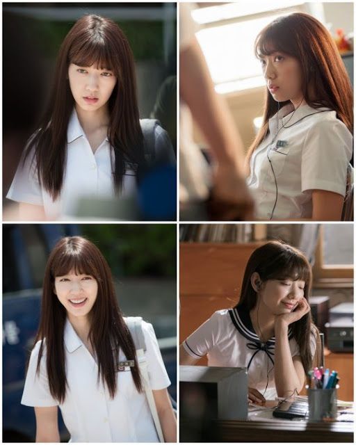 ทรงผม ทรงผมผู้หญิง ทีมยูฮเยจอง Doctors
