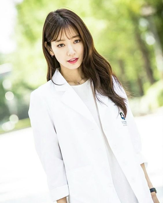 ทรงผม ทรงผมผู้หญิง ทีมยูฮเยจอง Doctors