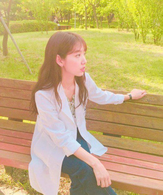 ทรงผม ทรงผมผู้หญิง ทีมยูฮเยจอง Doctors