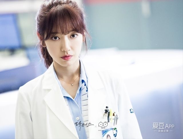 ทรงผม ทรงผมผู้หญิง ทีมยูฮเยจอง Doctors