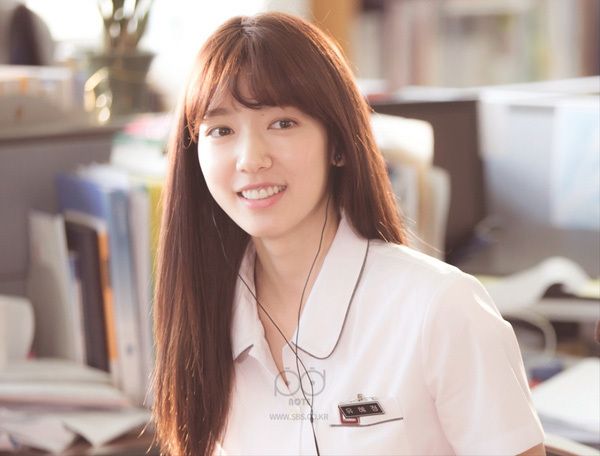 ทรงผม ทรงผมผู้หญิง ทีมยูฮเยจอง Doctors