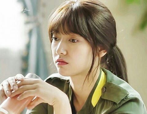 ทรงผม ทรงผมผู้หญิง ทีมยูฮเยจอง Doctors