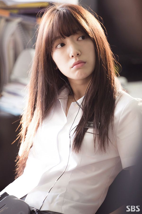 ทรงผม ทรงผมผู้หญิง ทีมยูฮเยจอง Doctors