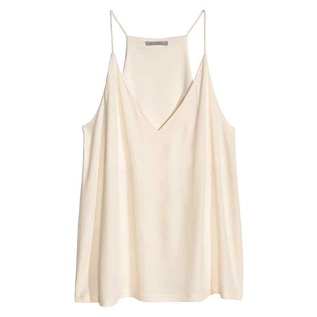 1469669672 hm v neck strappy top