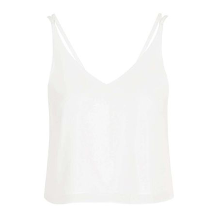 1469669851 ztopshop cropped double strap cami