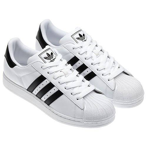 Adidas Superstar รองเท้าผ้าใบ