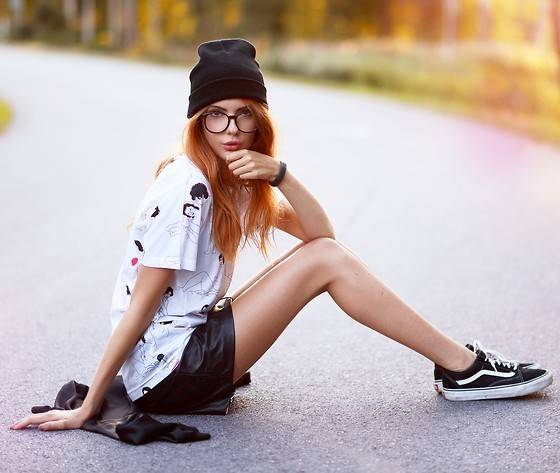 Vans