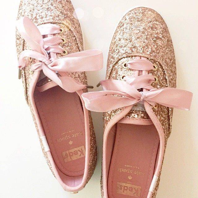 keds รองเท้าผ้าใบผู้หญิง