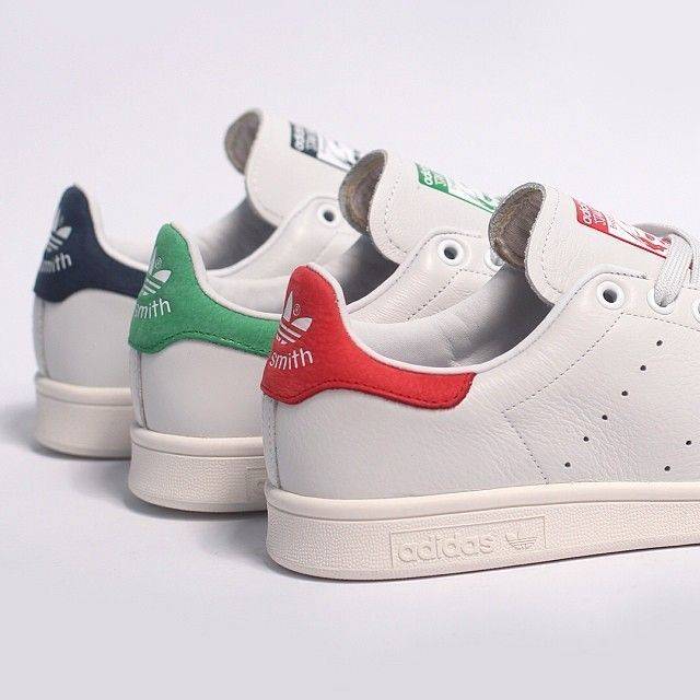 Adidas Stan Smith