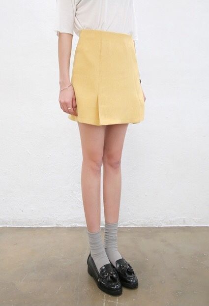 แฟชั่น เสื้อผ้า มินิมอล สไตล์เกาหลี