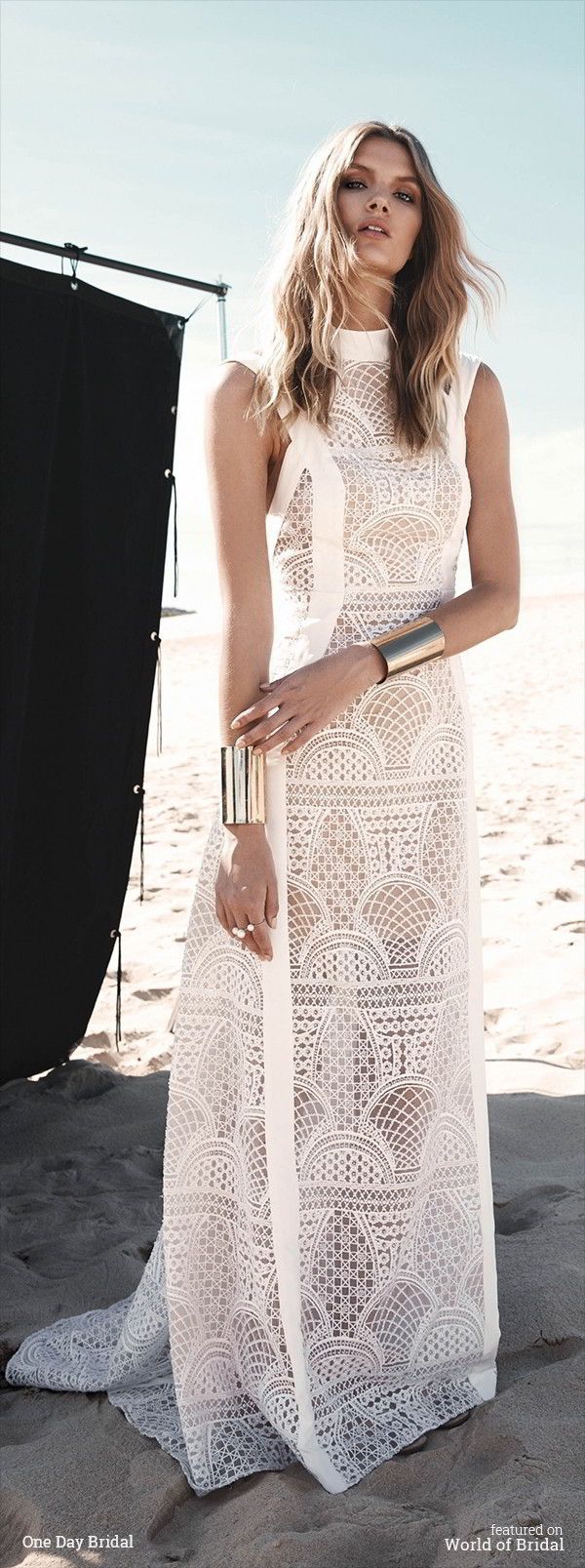 1469700440 one day bridal 2016 wedding dress 2