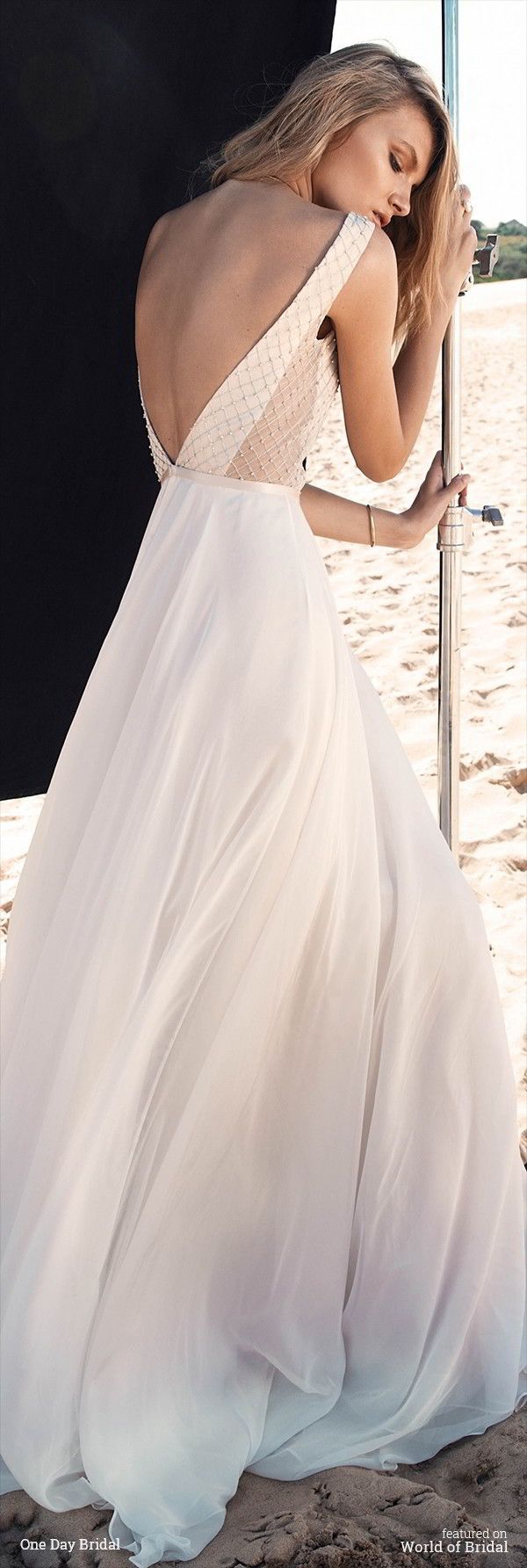 1469721789 one day bridal 2016 wedding dress 8