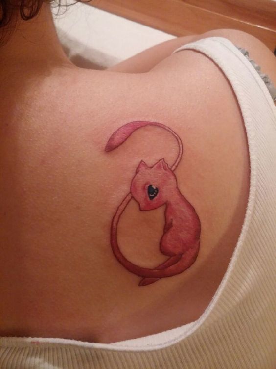 cute Pokemon