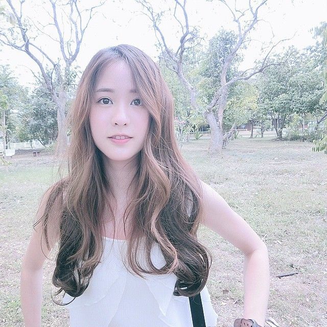 ทรงผม ผู้หญิง ผมยาว ผมสั้น