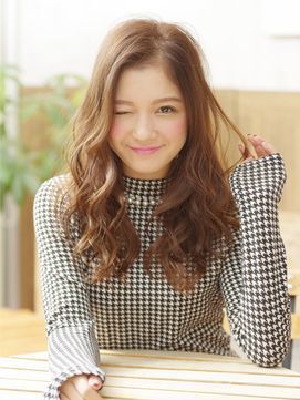 ทรงผม ผู้หญิง ผมยาว ผมสั้น