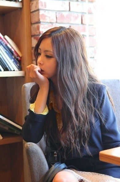 ทรงผม ผู้หญิง ผมยาว ผมสั้น