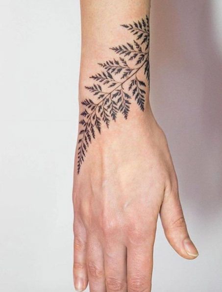 1469785123 fern tattoo design