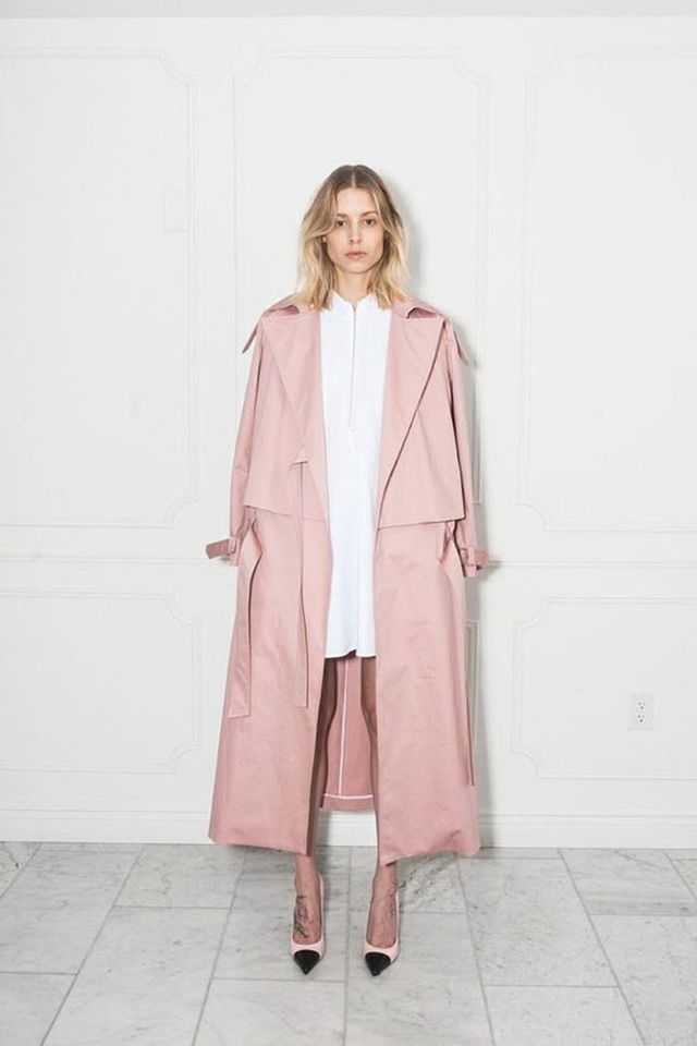 https://image.sistacafe.com/images/uploads/content_image/image/169797/1469789503-Dusty-Pink-Blush-Trench-Coat-Heels-White-Dress-Outfit-Street-Style.jpg