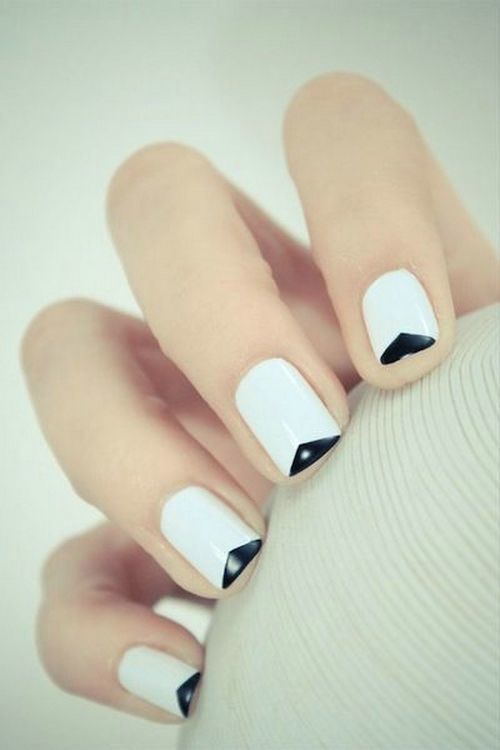 1469979479 white nail designs for beginners2