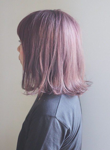 ash purple