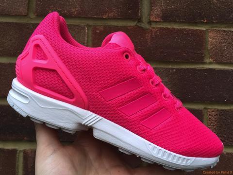 1470067755 adidas zx flux solar pink front large