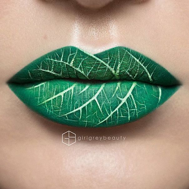 1470115318 lip art make up andrea reed girl grey beauty 51  605