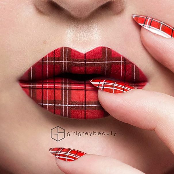 1470115429 lip art make up andrea reed girl grey beauty 59  605