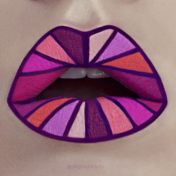 1470115660 lip art make up andrea reed girl grey beauty 42  605