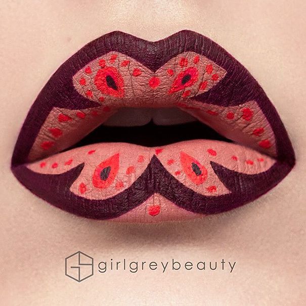 1470115669 lip art make up andrea reed girl grey beauty 47  605