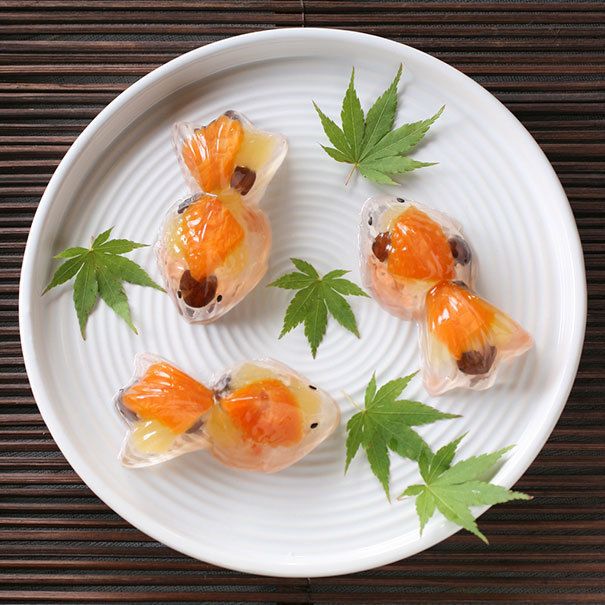 1470201015 cute japanese sweets wagashi 341  605